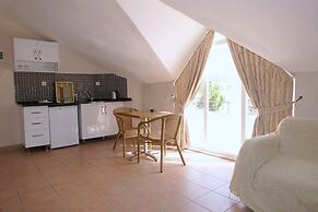 Selenya Apart Hotel