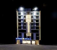 Home Station Hotel