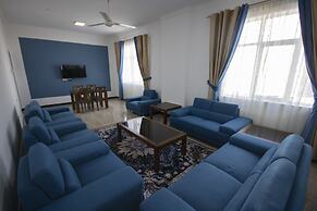 Home Station Hotel