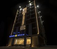 Home Station Hotel