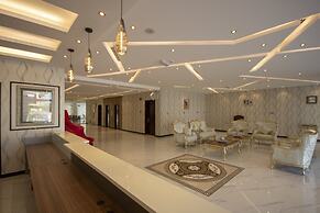 Home Station Hotel