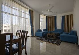 Home Station Hotel