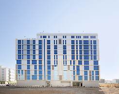 Home Station Hotel
