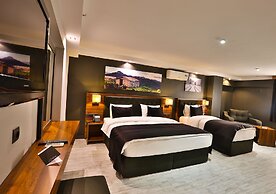 Azra Suite Otel