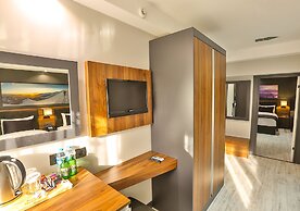 Azra Suite Otel