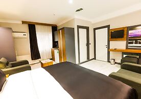 Azra Suite Otel
