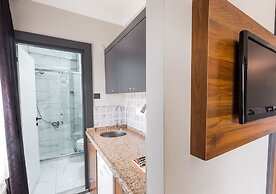 Azra Suite Otel
