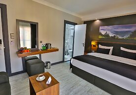 Azra Suite Otel