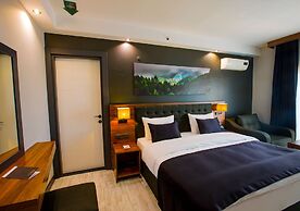 Azra Suite Otel