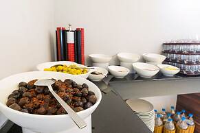 Azra Suite Otel
