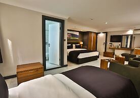 Azra Suite Otel