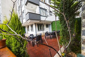 Azra Suite Otel