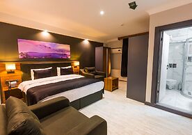 Azra Suite Otel