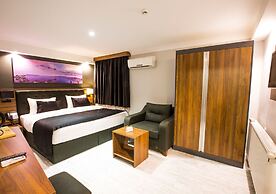 Azra Suite Otel