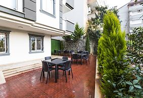 Azra Suite Otel