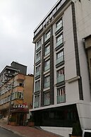 Azra Suite Otel