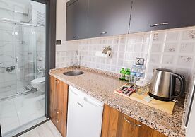 Azra Suite Otel