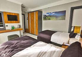 Azra Suite Otel