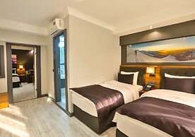 Azra Suite Otel