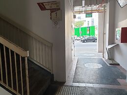 Century Service World - Hostel