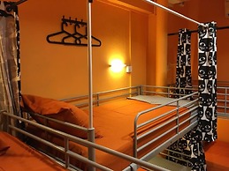 Century Service World - Hostel