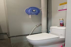 Century Service World - Hostel