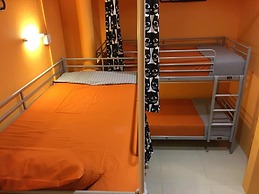 Century Service World - Hostel