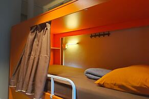 Century Service World - Hostel
