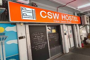 Century Service World - Hostel