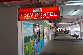 Century Service World - Hostel