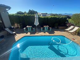 Dolphin Circle B&B