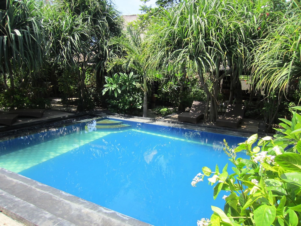 Gili Hideaway