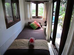 Gili Hideaway