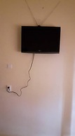 Amir's Apartment