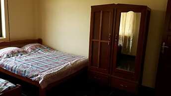 Amir's Apartment