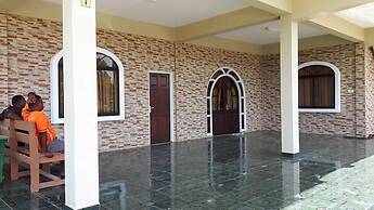 Amir's Apartment