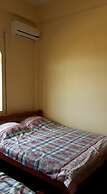 Amir's Apartment