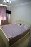 Apelsin Hotel