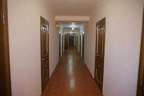 Apelsin Hotel