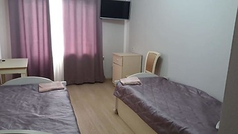 Apelsin Hotel