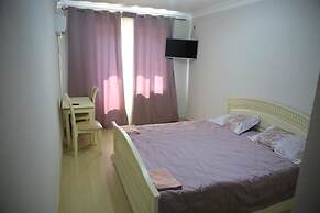 Apelsin Hotel