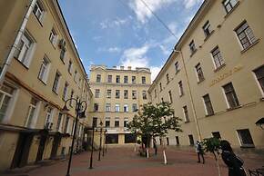 Grand Catherine Palace Hotel