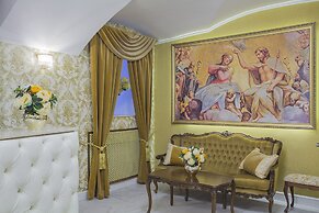 Grand Catherine Palace Hotel