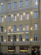Grand Catherine Palace Hotel