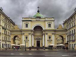 Grand Catherine Palace Hotel
