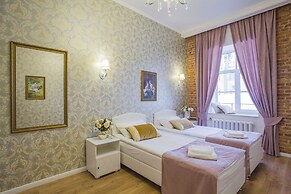 Grand Catherine Palace Hotel