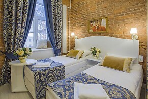 Grand Catherine Palace Hotel