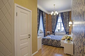 Grand Catherine Palace Hotel