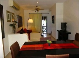 Casa bellissima Les Alisez
