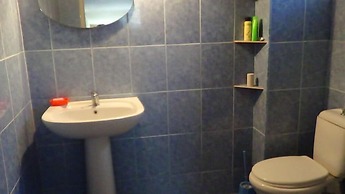 Dom v gorode Kobuleti